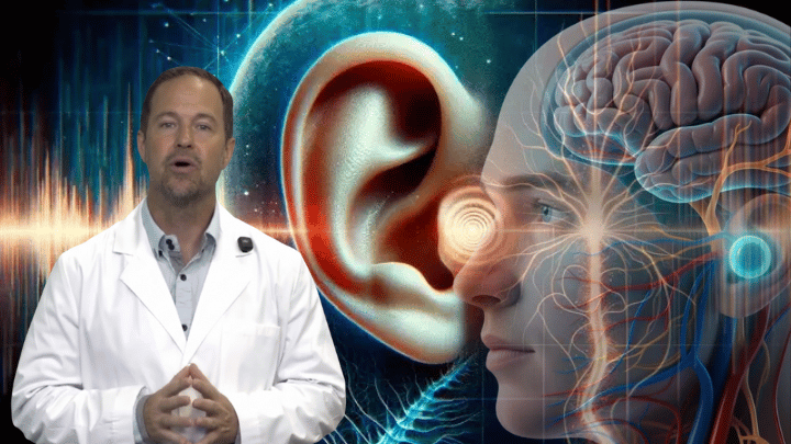 Tinnitus discovery presentation